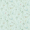Tuileries wallpaper-Sanderson-Sage/Multi-Roll-Selected Wallpapers-Interiors