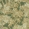 Tapestry trees wallpaper-Sanderson-Woodland green-Roll-Selected Wallpapers-Interiors