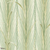 Danube Foliage wallpaper-Mind the Gap-Spring-Roll-Selected-Wallpapers-Interiors