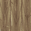 Danube Foliage wallpaper-Mind the Gap-Sepia-Roll-Selected-Wallpapers-Interiors