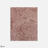 Darwinista Stoff-Dedar-Fenicottero-Meter (M1)-Selected Wallpapers-Interiors