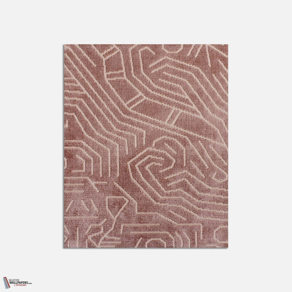 Darwinista Stoff-Dedar-Fenicottero-Meter (M1)-Selected Wallpapers-Interiors