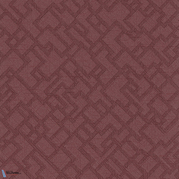 Dedale-Texdecor-wallpaper-0874-Meter (M1)-Selected Wallpapers