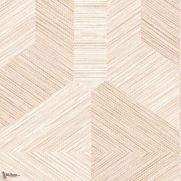 Delta wallpaper-Arte-Cloth-Roll-Selected Wallpapers-Interiors