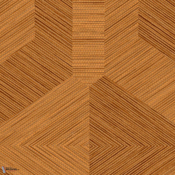 Delta wallpaper-Arte-Honey-Roll-Selected Wallpapers-Interiors
