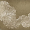 Diving Moment wallpaper-Coordonne-Gold-Metallics-M2-Selected Wallpapers-Interiors