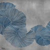 Diving Moment wallpaper-Coordonne-Silver-Metallics-M2-Selected Wallpapers-Interiors