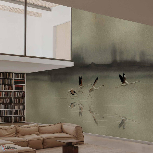 Doñana wallpaper-Coordonne-Selected Wallpapers-Interiors