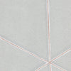 Double-Slit wallpaper-Wallpaper-Texam-Aqua-Meter (M1)-Selected Wallpapers & Interiors