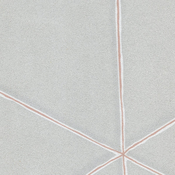 Double-Slit wallpaper-Wallpaper-Texam-Aqua-Meter (M1)-Selected Wallpapers & Interiors