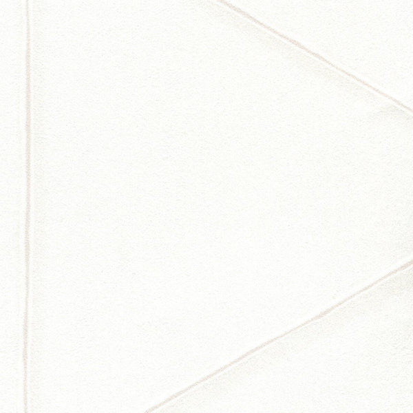 Double-Slit wallpaper-Wallpaper-Texam-White-Meter (M1)-Selected Wallpapers & Interiors