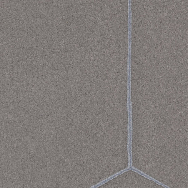 Double-Slit wallpaper-Wallpaper-Texam-Grey-Meter (M1)-Selected Wallpapers & Interiors