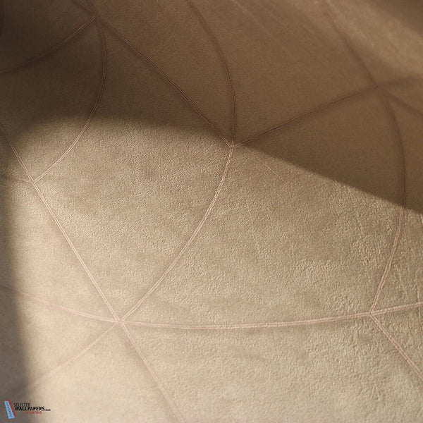 Double-Slit wallpaper-Wallpaper-Texam-Selected Wallpapers & Interiors
