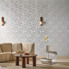 Dresden wallpaper-Casamance-Selected Wallpapers-Interiors