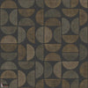 Dualis wallpaper-Casamance-Ebene-Roll-Selected-Wallpapers-Interiors