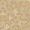 Dualis wallpaper-Casamance-Travertin-Roll-Selected-Wallpapers-Interiors