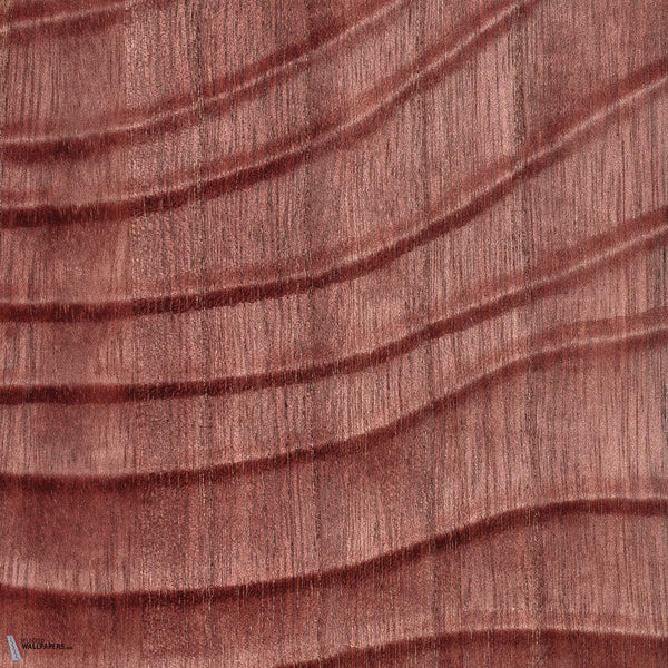 Dunes Tapete-CMO Paris-Burgundi-Paneel-Selected Wallpapers-Interiors