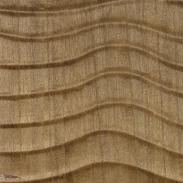 Dunes Tapete-CMO Paris-Taupe-Paneel-Selected Wallpapers-Interiors