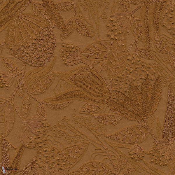 Éclosion Tapete-Arte-Brick-Meter (M1)-Selected Wallpapers-Interiors