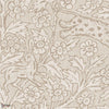 Eden Mural wallpaper-Sandberg-Sandstone-Mattic-M2-Selected Wallpapers-Interiors