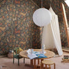 Eden Mural wallpaper-Sandberg-Selected Wallpapers-Interiors