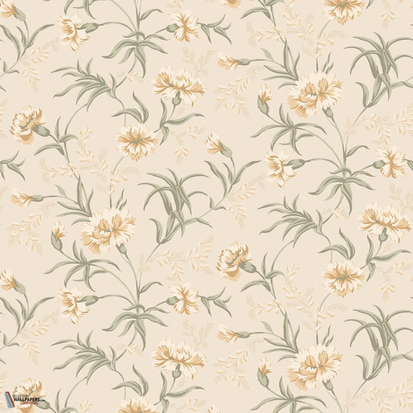 Emilie behang-Sandberg-Honey-Rol-Selected Wallpapers-Interiors