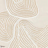 Eolian Tapete-Arte-Nougat-Meter (M1)-Selected Wallpapers-Interiors