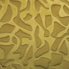Erosion wallpaper-Casamance-Vert Olive-Meter (M1)-Selected Wallpapers-Interiors