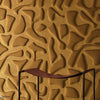 Erosion wallpaper-Casamance-Selected Wallpapers-Interiors