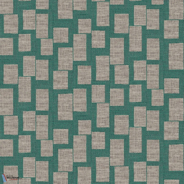 Esparto Africano-Arte-Tapete-Myrtle Grey-Meter-Selected Wallpapers