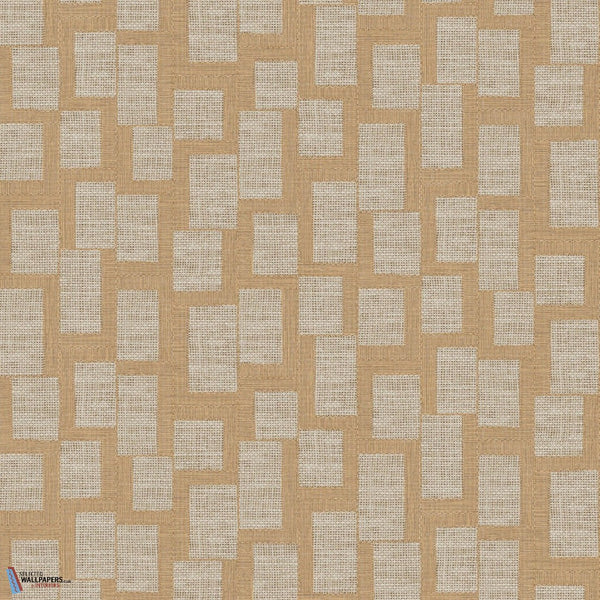 Esparto Africano-Arte-Tapete-Honeycomb-Meter-Selected Wallpapers