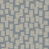 Esparto Africano-Arte-Tapete-Beige Sapphire-Meter-Selected Wallpapers