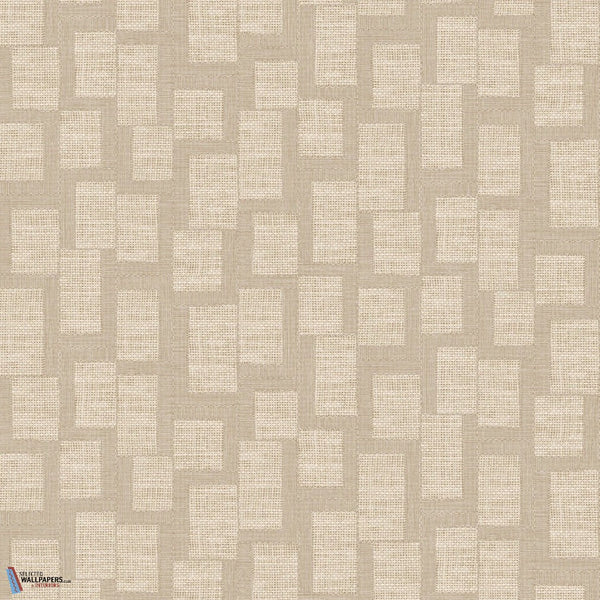 Esparto Africano-Arte-Tapete-Natural-Meter-Selected Wallpapers