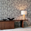 Esparto Africano-Arte-Tapete-Selected Wallpapers