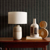 Estera wallpaper-Coordonne-Selected Wallpapers-Interiors