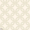 Etienne wallpaper-Casamance-Ivoire/Dore-Roll-Selected Wallpapers-Interiors