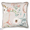 Euphoria Kussen-Kussen-Romo-Coral Island-50 x 50 cm-Selected Interiors