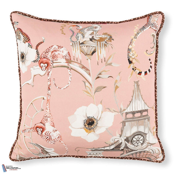 Euphoria Kussen-Kussen-Romo-Boudoir-50 x 50 cm-Selected Interiors