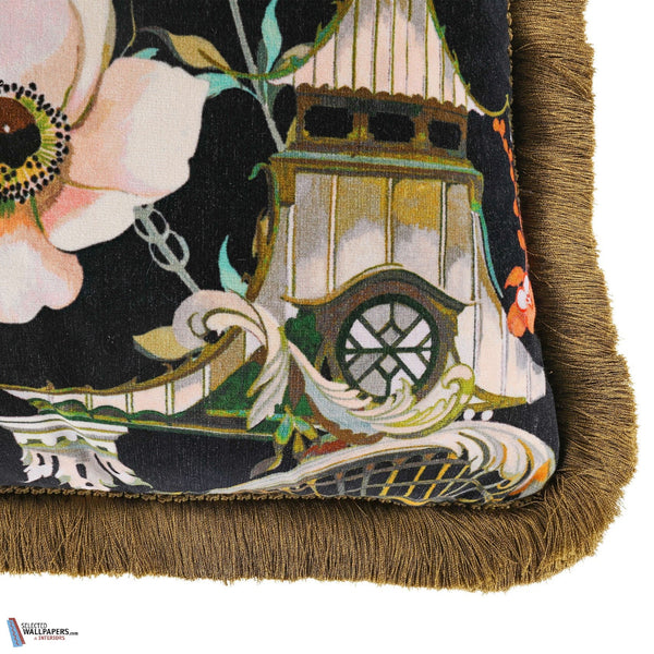 Euphoria Velvet Kussen-Kussen-Romo-Selected Interiors