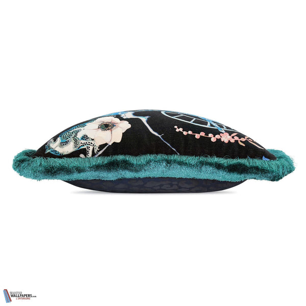 Euphoria Velvet Kussen-Kussen-Romo-Selected Interiors