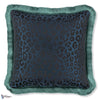 Euphoria Velvet Kussen-Kussen-Romo-Selected Interiors