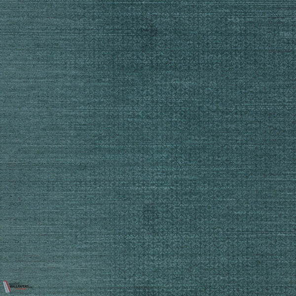 Facet wallpaper-Mark Alexander-Ocean-Roll-Selected Wallpapers-Interiors