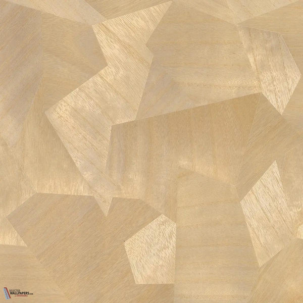 Facettes wallpaper-Nobilis-33-Meter (M1)-Selected Wallpapers-Interiors
