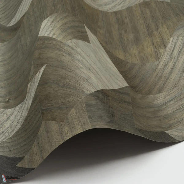 Facettes wallpaper-Nobilis-Selected Wallpapers-Interiors