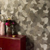 Facettes wallpaper-Nobilis-Selected Wallpapers-Interiors