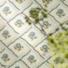 Fairdown wallpaper-Sanderson-Selected Wallpapers-Interiors