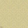 Felix wallpaper-Casamance-Amande/Nacre-Roll-Selected Wallpapers-Interiors