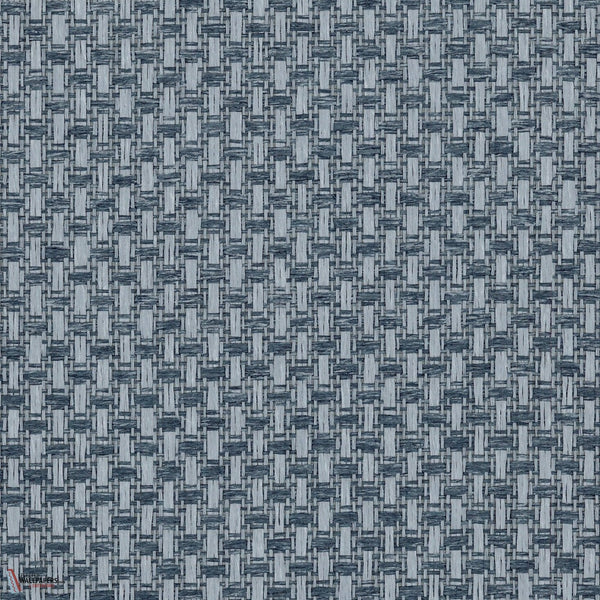 Ferox wallpaper-Arte-Denim-Meter (M1)-Selected-Wallpapers-Interiors