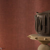 Fibrosa wallpaper-Casamance-Selected Wallpapers-Interiors