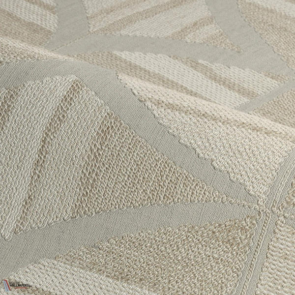 Filandra wallpaper-Casamance-Opaline-Roll-Selected Wallpapers-Interiors